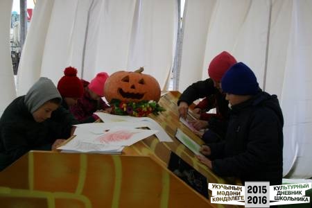 Команда №25 МБОУ СОШ № 1 г. Альметьевск, 3"В" класс36808