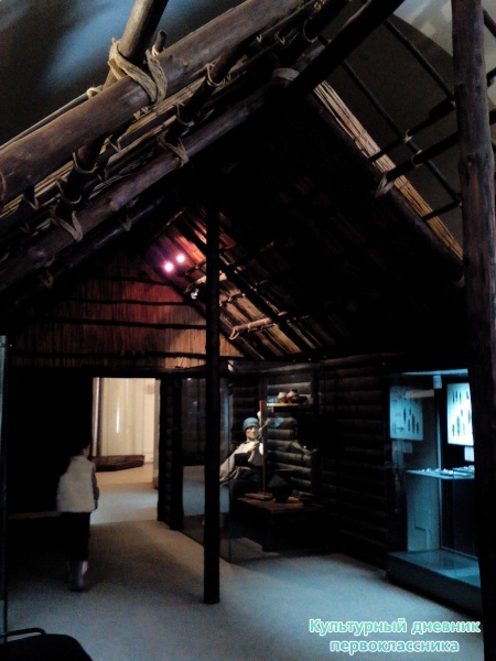 Древняя история Татарстана