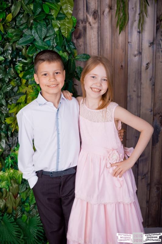 Фотосессия для КДШ38625