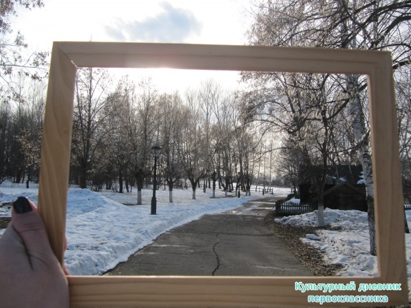 апрель#музей-заповедник#прогулка#весна#27768