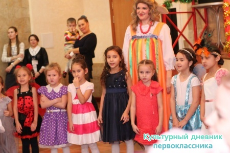 Театр "Мастеровые"20126