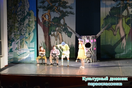 Новогоднее представление13974