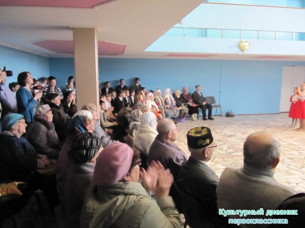 торжественное вручение памятных медалей ветеранам ВОВ и тыловикам с.Ленино-Кокушкино27368