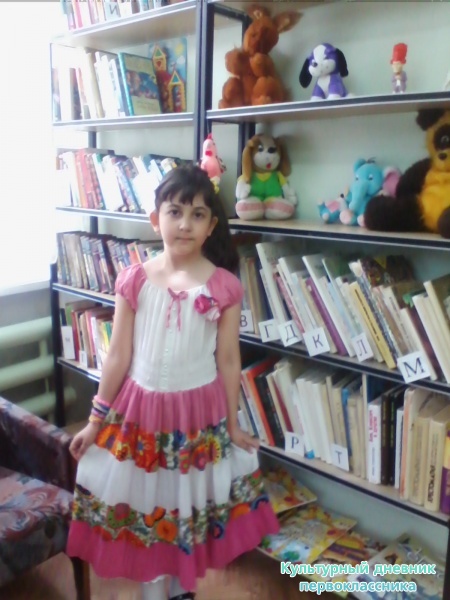 Городская библиотека30129