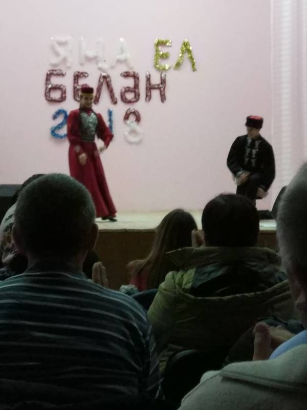 Концерт Ризата и Зиниры Рамазановых137713