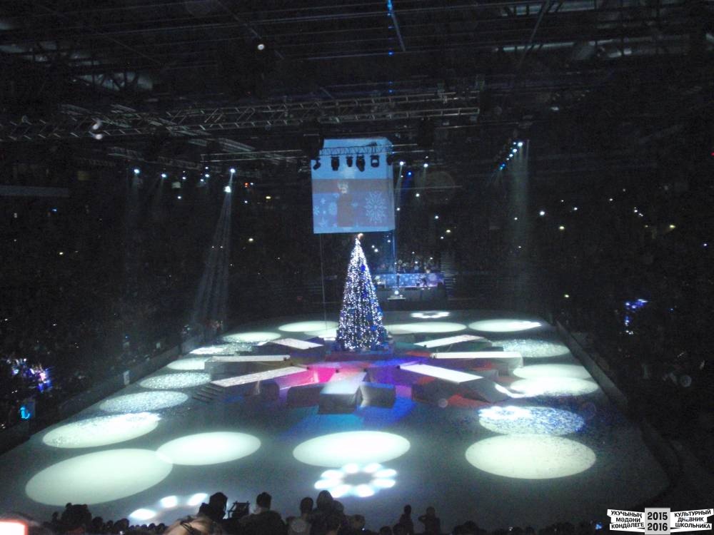 Я на Президентской елке 25.12.2016 г.52410
