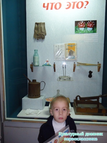 Ульяновский краеведческий музей имени И.А.Гончарова11903