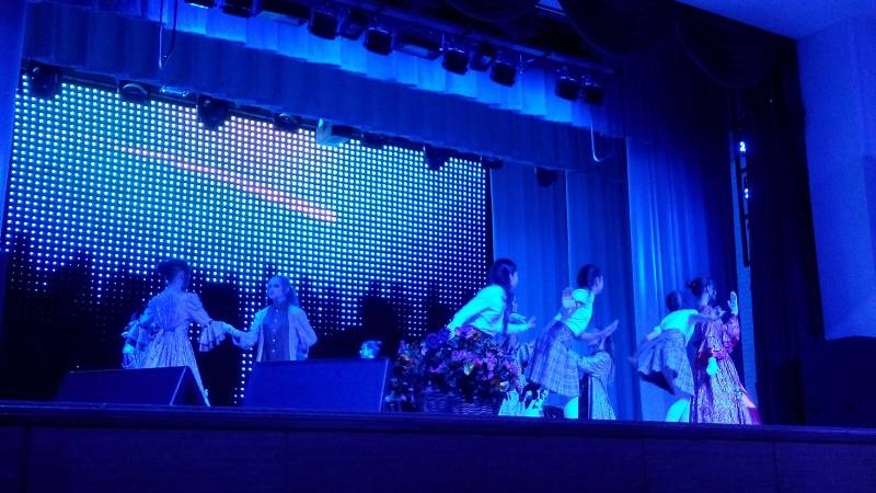 РДК "Иске Әлмәт". День мам. 23.11.17. Продолжение.103495