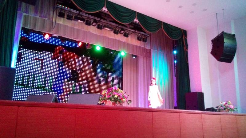 РДК "Иске Әлмәт". День мам. 23.11.17. Продолжение.103457