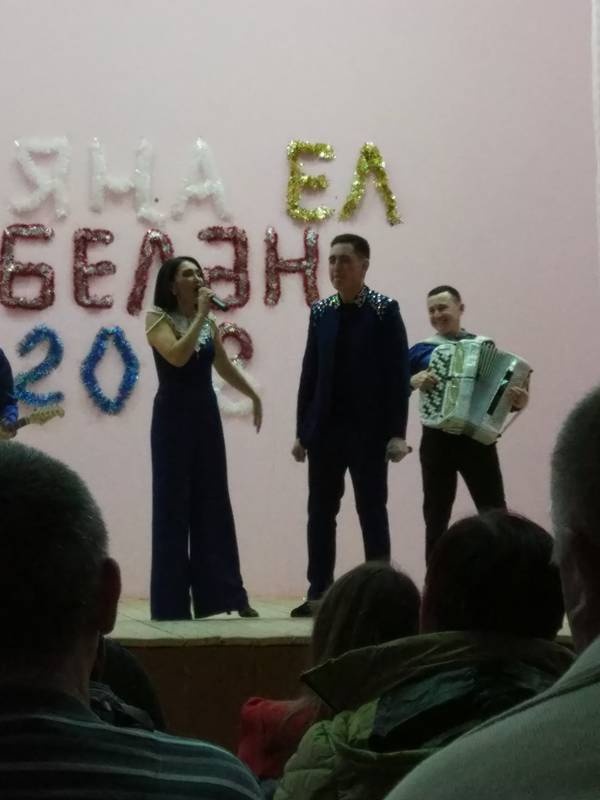 Концерт Ризата и Зиниры Рамазановых137742
