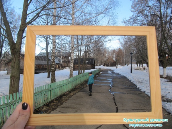 апрель#музей-заповедник#прогулка#весна#27736