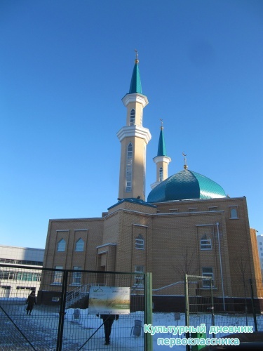 мечеть7907
