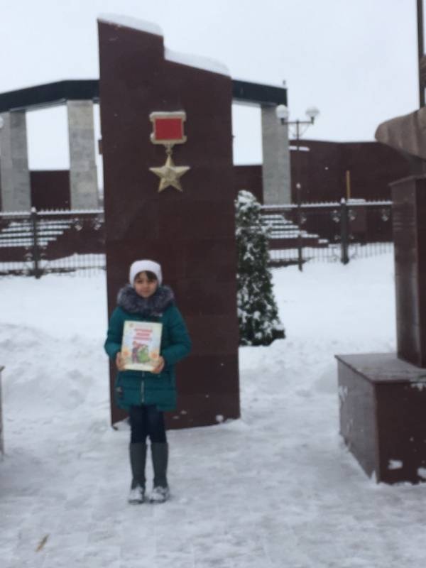 буинцы почтили память Героев181739