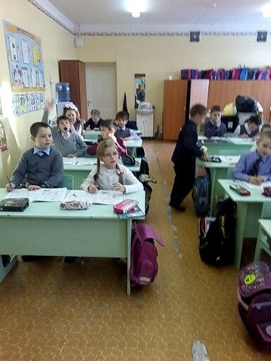 Школьная жизнь 101