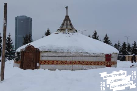 Ханский двор56651