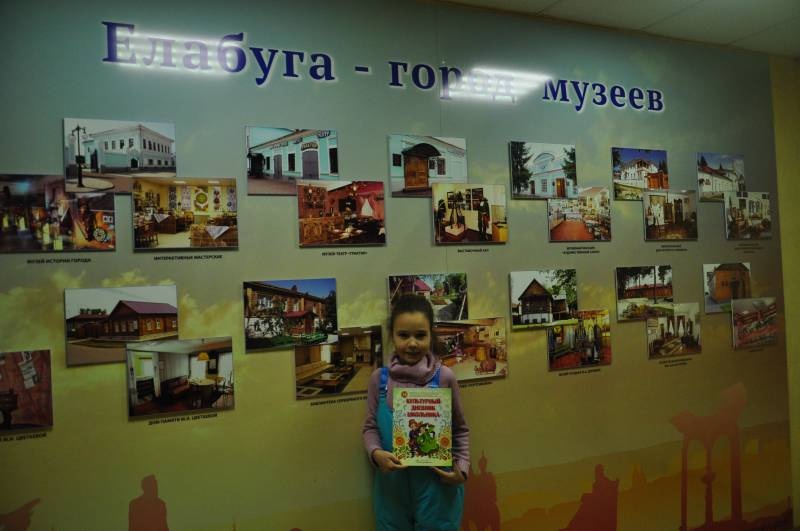 Городской музей179920