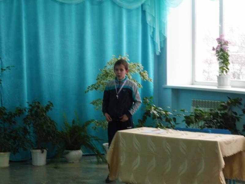 Спортчы бабай һәм ялкау малай182279