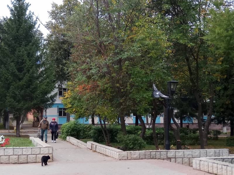 Мой любимый Лениногорск!!!117113