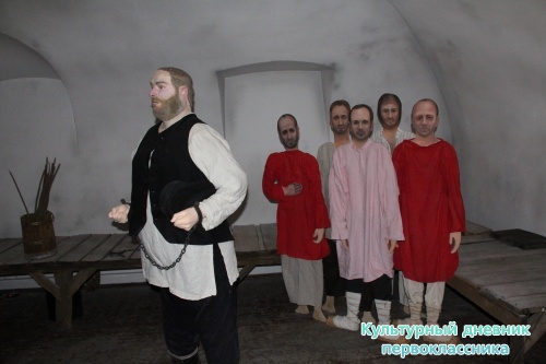 Музей остров-град Свияжск15640