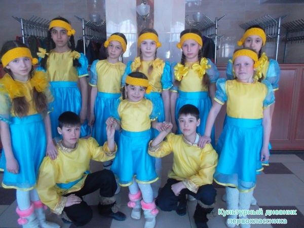 Фестиваль "Яшь бөреләр"