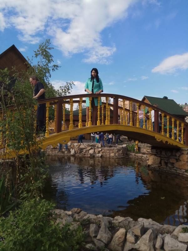 Туган Авылым.95774