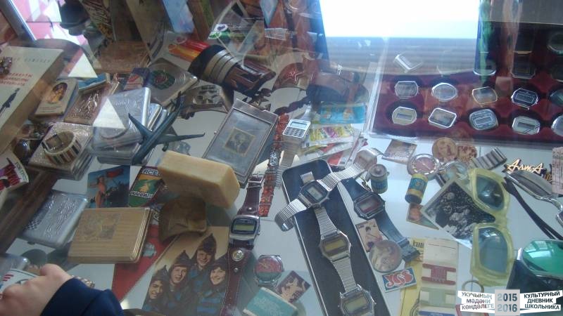 Музей социалистического быта40061