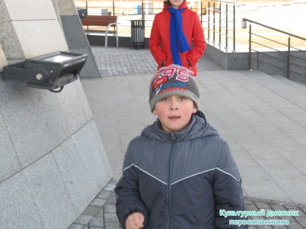 прогулка по Казани25933