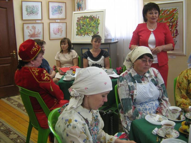 Буа музее113344