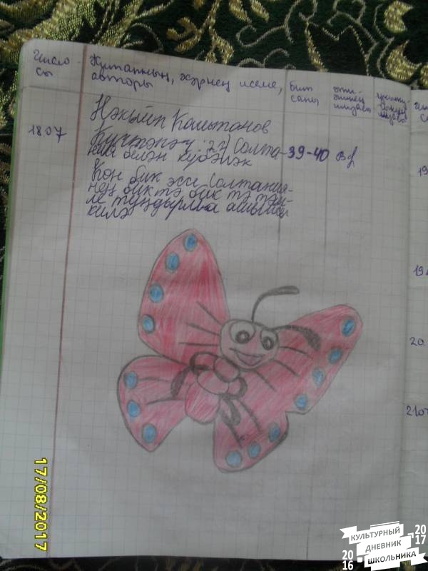 уку көндәлеге 174443