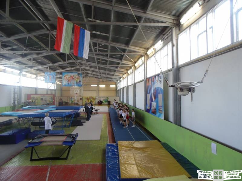 Первенство г.Бугульмы 1 взрослый разряд по спортивной акробатике39424