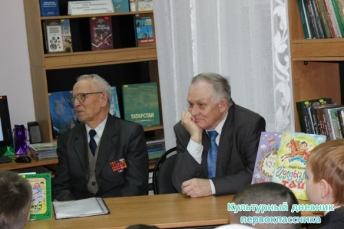 Яраткан язучыларым3798