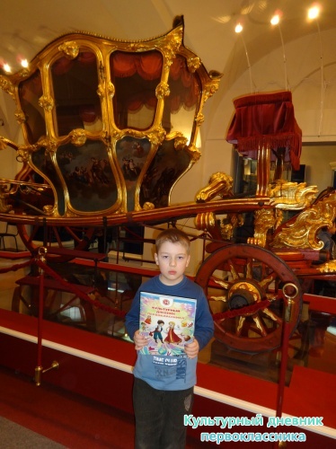 музеи Казанского Кремля