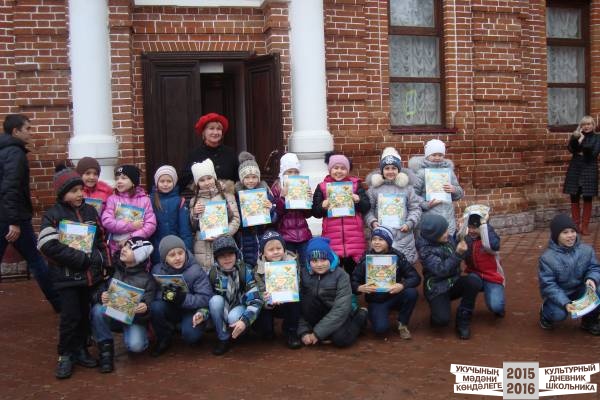 Старая добрая сказка