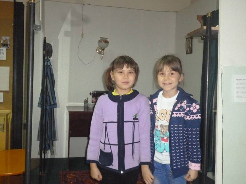 Бавлинский краеведческий музей123800