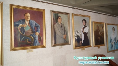 Новогоднее представление в Г.Камала "Деревенский пес Акбай"14938