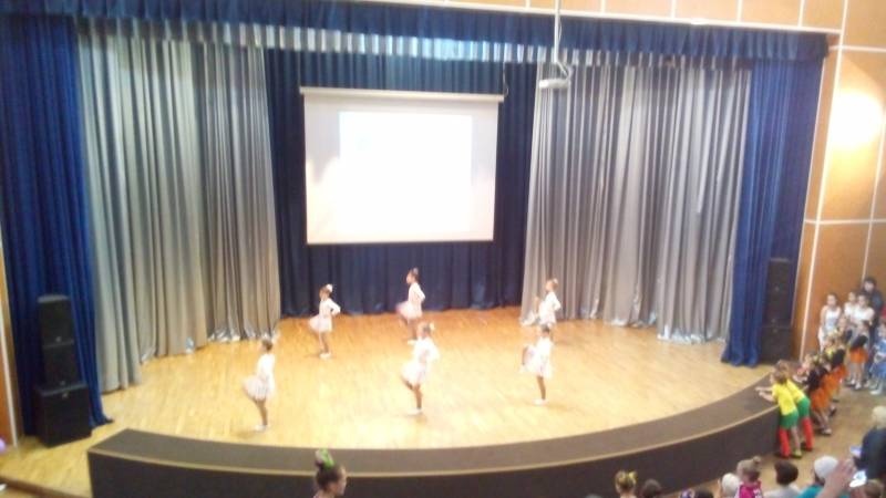 Конкурс "Звенящая капель". ЦДЮТ. 27.11.17.109437