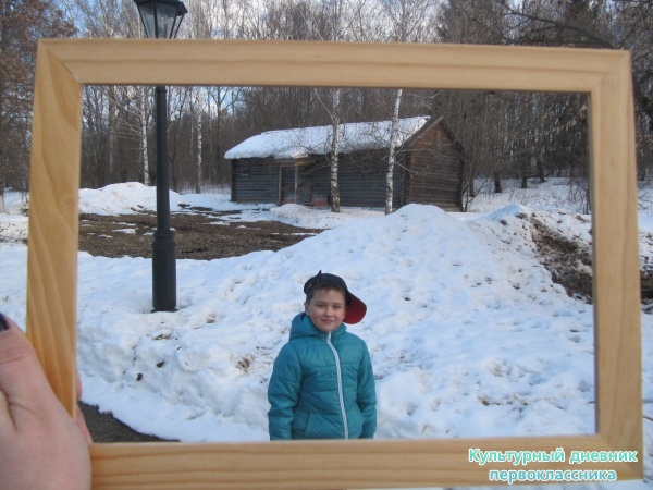 апрель#музей-заповедник#прогулка#весна#27764