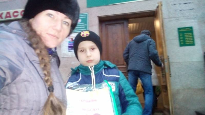 Мастер-класс Открытка в технике граттаж (воскография). АКГ. 26.11.17.108300