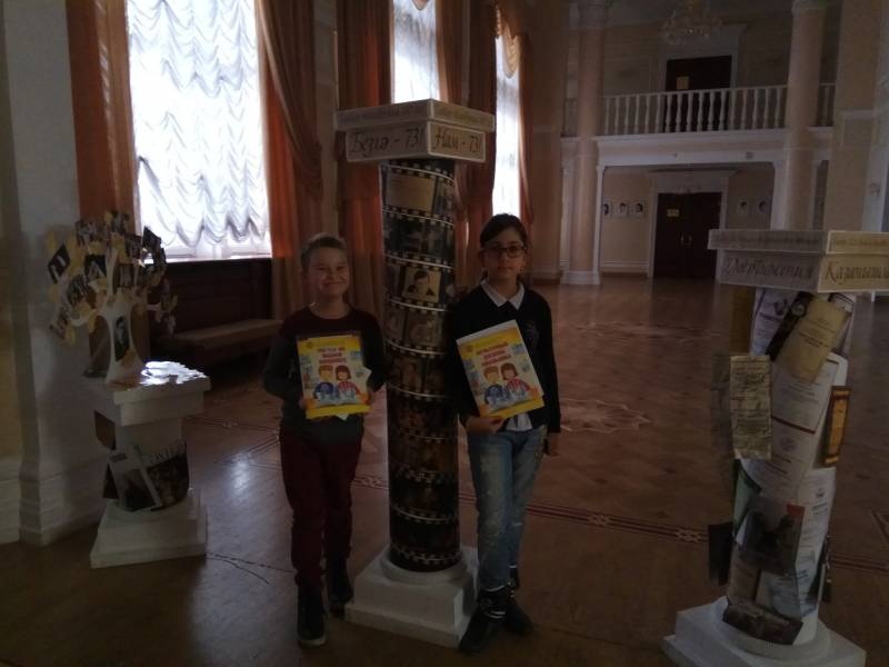 Альметьевский драмтеатр.87032
