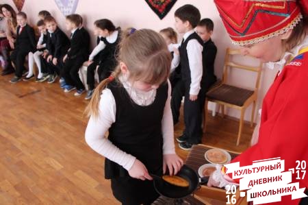 Масленница в краеведческом музее (продолжение)59765