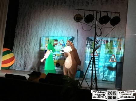 Куклы Гиганты