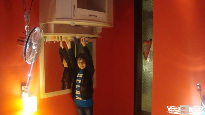 Дом вверх дном39376