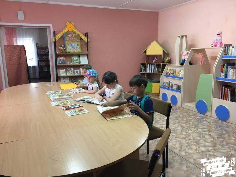 День дарения книг75690