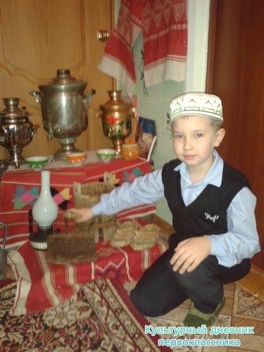  в музее