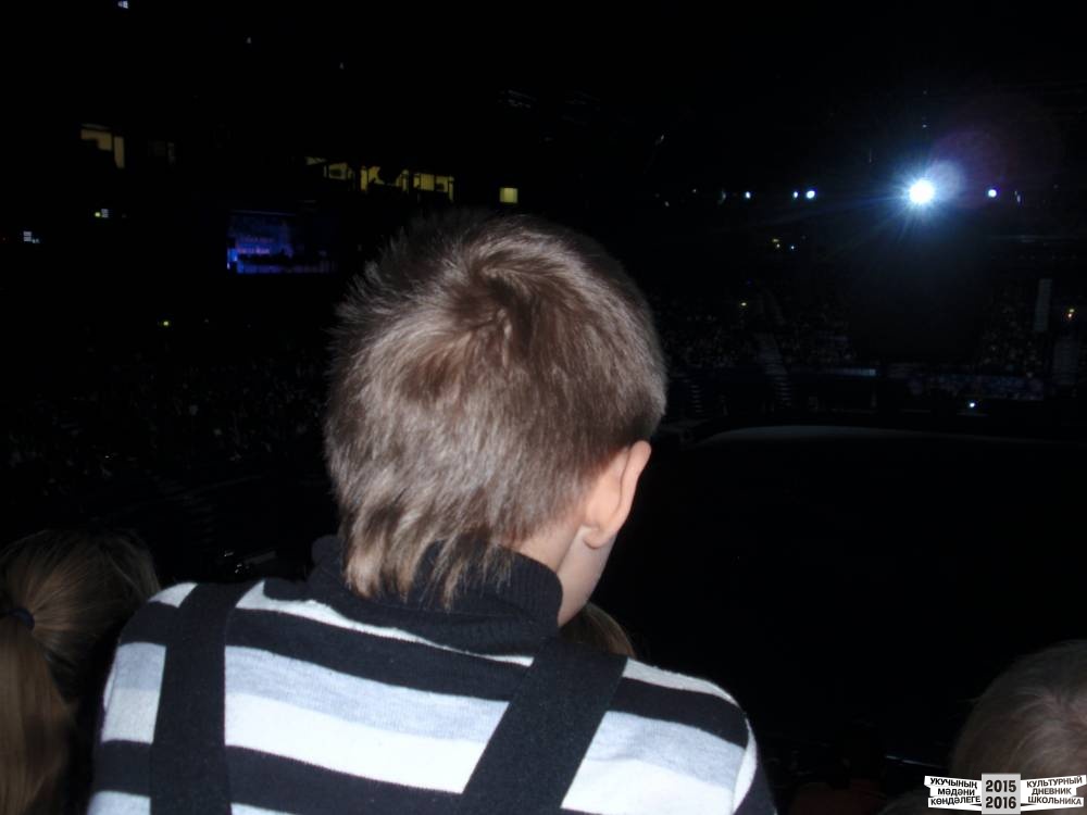 Я на Президентской елке 25.12.2016 г.52334