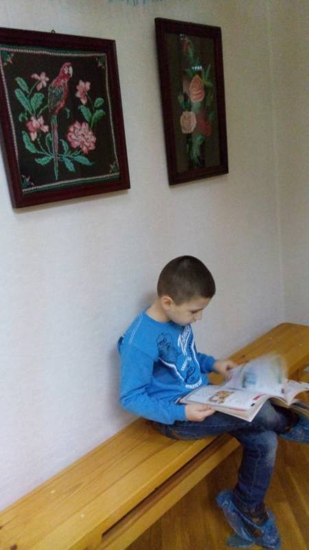 "Обо всем одежда говорила..."88763