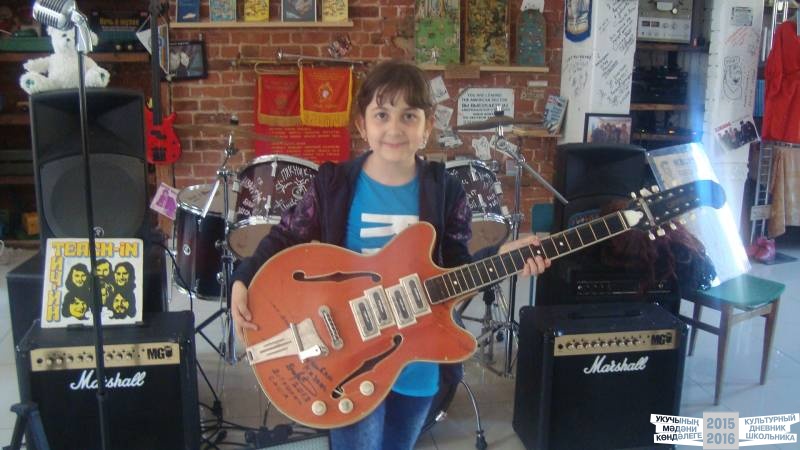 Музей социалистического быта40072