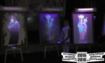 Музей Тысячелетия Казани.35093