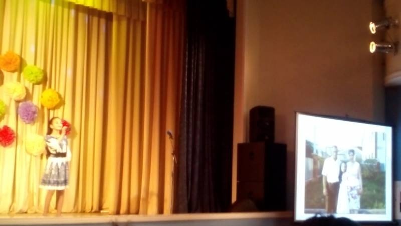 Концерт ко Дню Матери. МЦ. 24.11.17г.107151