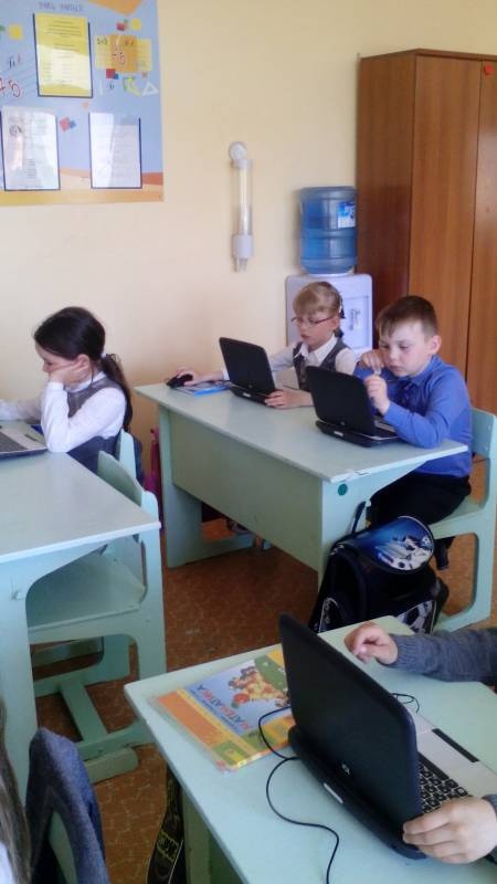 Школьная жизнь 237